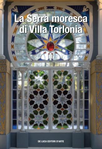 La Serra Moresca di Villa Torlonia